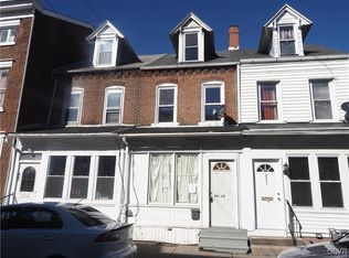 821 1/2 N Liberty St, Allentown, PA 18102