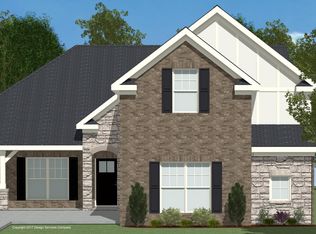 6620 Louisa Bradley Cir LOT 115, Hermitage, TN 37076