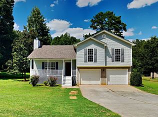 381 Lokeys Ridge Rd, Bethlehem, GA 30620