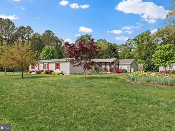 35978 Squirrels Run Cir, Millville, DE 19970