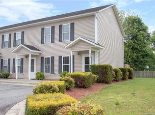 217 22nd St SW APT A, Hickory, NC 28602