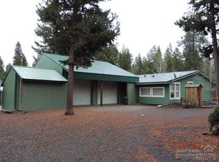 53865 Yoho Dr, La Pine, OR 97739
