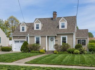 149 Ashbrook St, Springfield, MA 01118