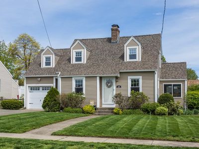 149 Ashbrook St, Springfield, MA, 01118