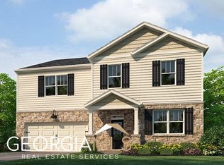 4831 Golden Finch Ln, Powder Springs, GA 30127