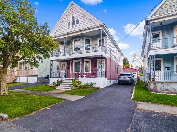 1328 Mary St, Utica, NY 13501