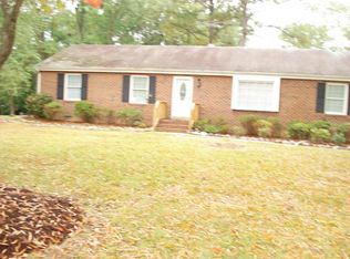 4210 Whitebirch Dr, Chester, VA 23831