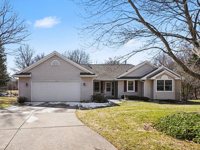 8135 Robinbrook St, Richland, MI, 49083