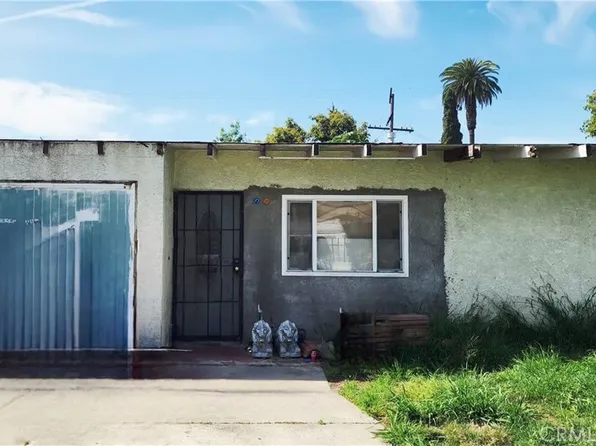 1116 E Stockton Ave, Compton, CA 90221