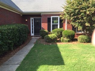 204 Meadow Run, Carrollton, GA 30116