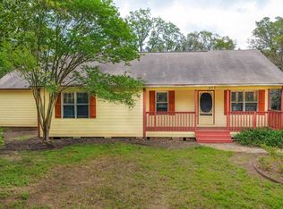 877 Hollow Bnd, Caldwell, TX 77836