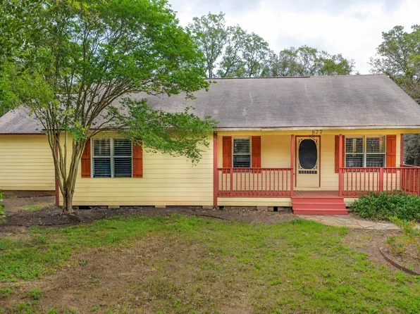 877 Hollow Bnd, Caldwell, TX 77836