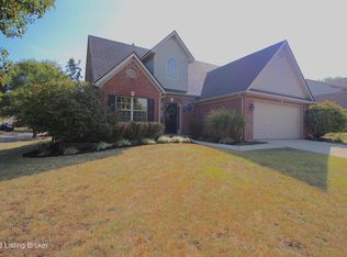 1116 Vinson Ct, Lexington, KY 40515