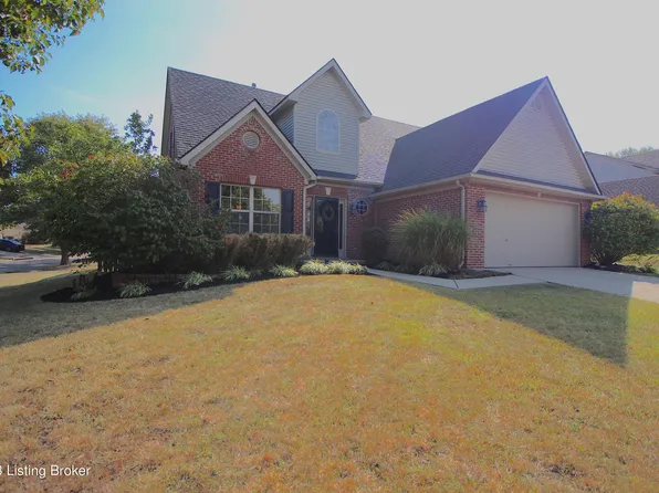 1116 Vinson Ct, Lexington, KY 40515