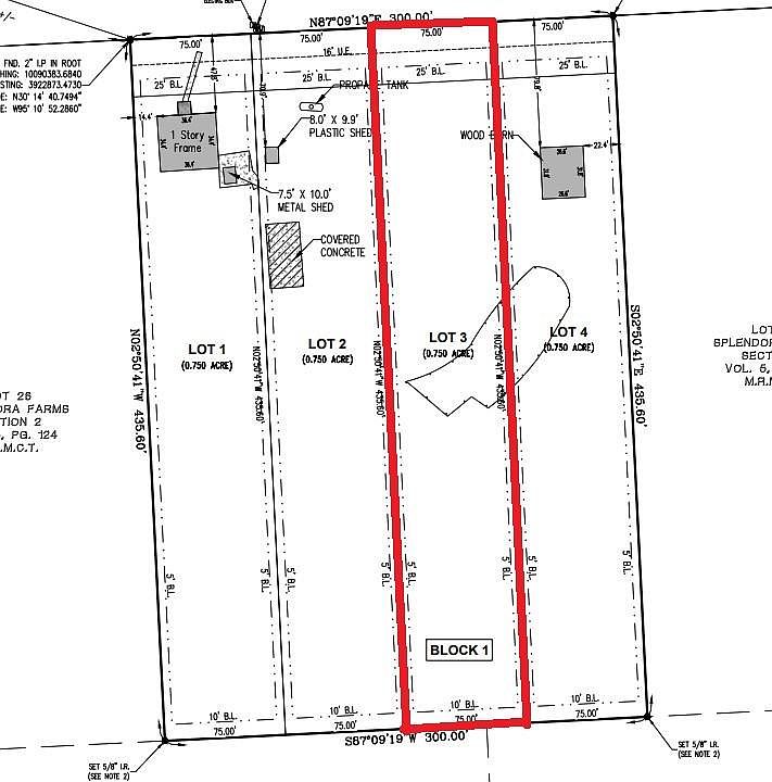 1st image of 24820 Marks Rd