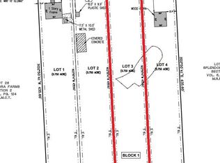 24820 Marks Rd, Splendora, TX 77372