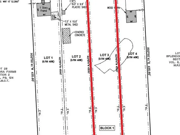 24820 Marks Rd, Splendora, TX 77372