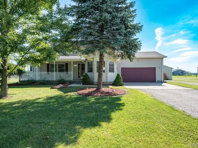 8038 Duquette Rd, Yale, MI, 48097