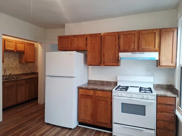 241 W Ivy St, New Haven, CT
