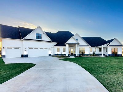 705 Lexington Ln, Nevada, TX, 75173