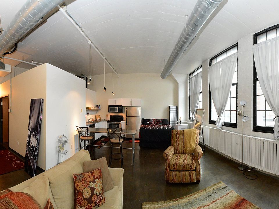 1st image of 500 Robert St #321