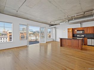 1499 Blake St APT 6N, Denver, CO 80202