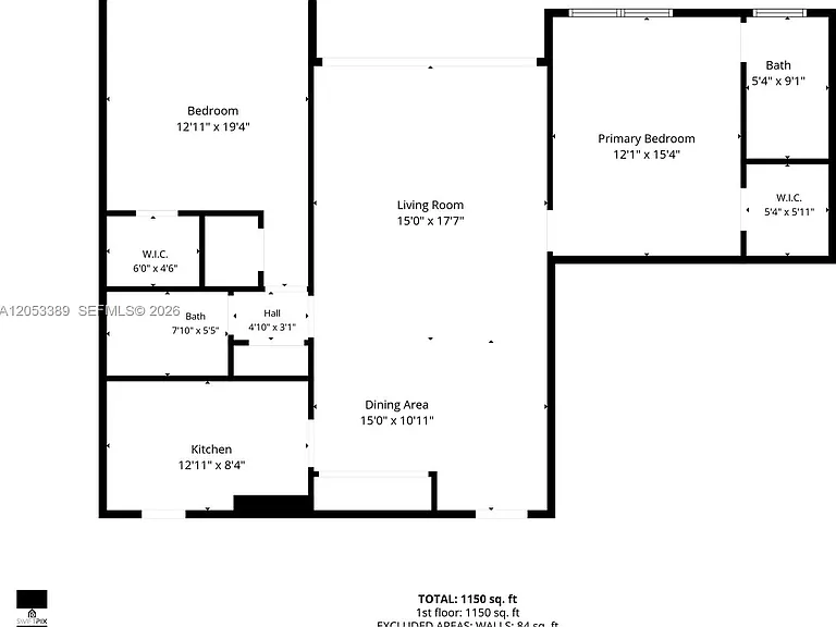 10350 W Bay Harbor Dr #3G — Photo 40