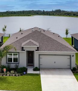 3242 Silas Dr, New Smyrna Beach, FL, 32168