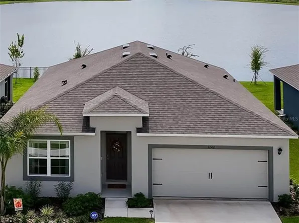3242 Silas Dr, New Smyrna Beach, FL 32168