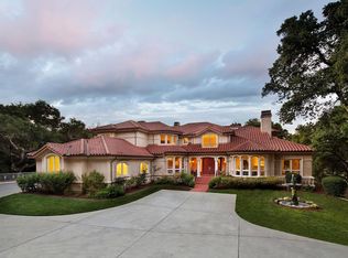 28080 Laura Ct, Los Altos Hills, CA 94022
