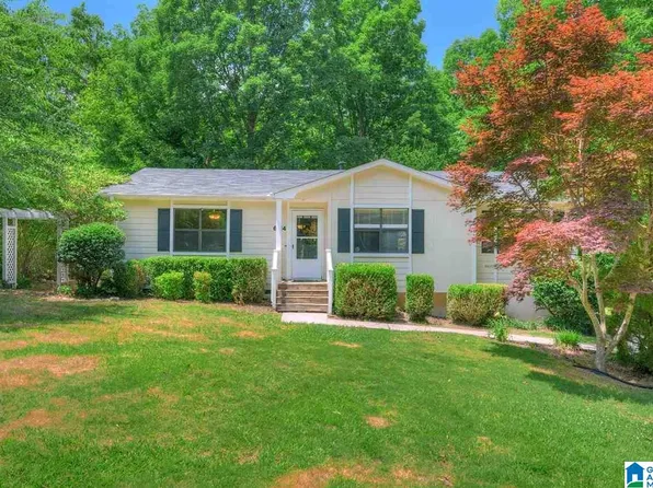 6414 Kimberly Loop, Pinson, AL 35126