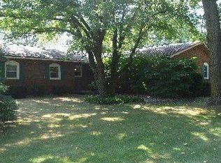 12951 Ida Center Rd, Ida, MI 48140