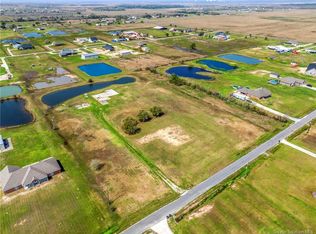118 Belle Savane Rd, Lake Charles, LA 70607