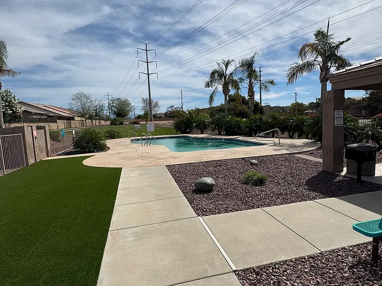 6610 E University Dr #128 — Photo 2
