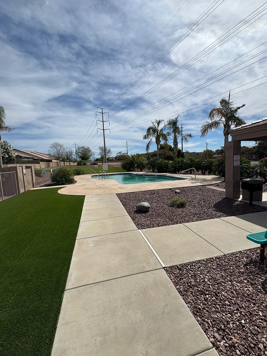 Building Photo - 6610 E University Dr #128