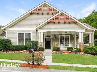 128 Chelsea Station Dr, Chelsea, AL 35043