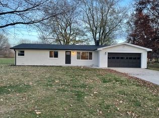 6796 S 200 E, Markleville, IN 46056