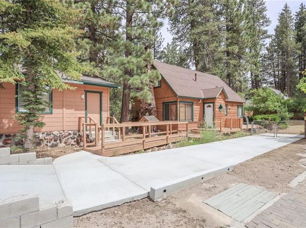 Big Bear Lake Real Estate - Big Bear Lake CA Homes For Sale | Zillow