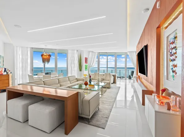 701 N Fort Lauderdale Beach Boulevard #902, Fort Lauderdale, FL 33304