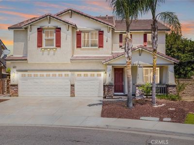 41003 Crimson Pillar Ln, Lake Elsinore, CA, 92532