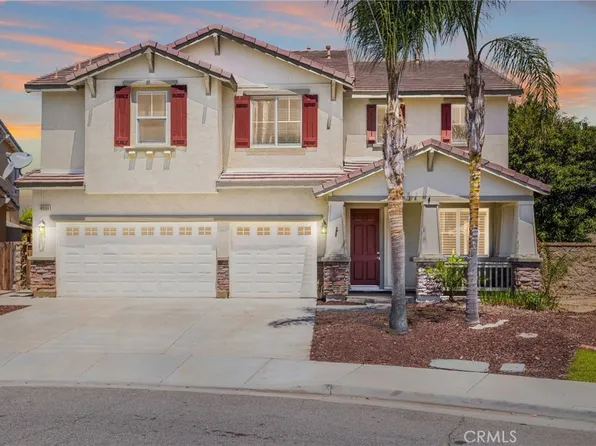 41003 Crimson Pillar Ln, Lake Elsinore, CA 92532
