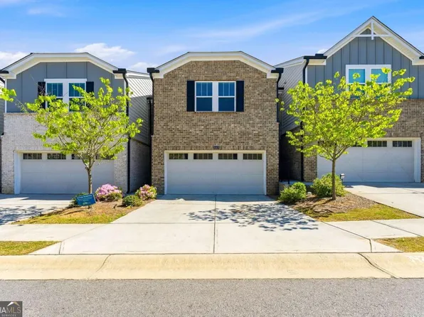 1665 Villageside Ct, Lawrenceville, GA 30043