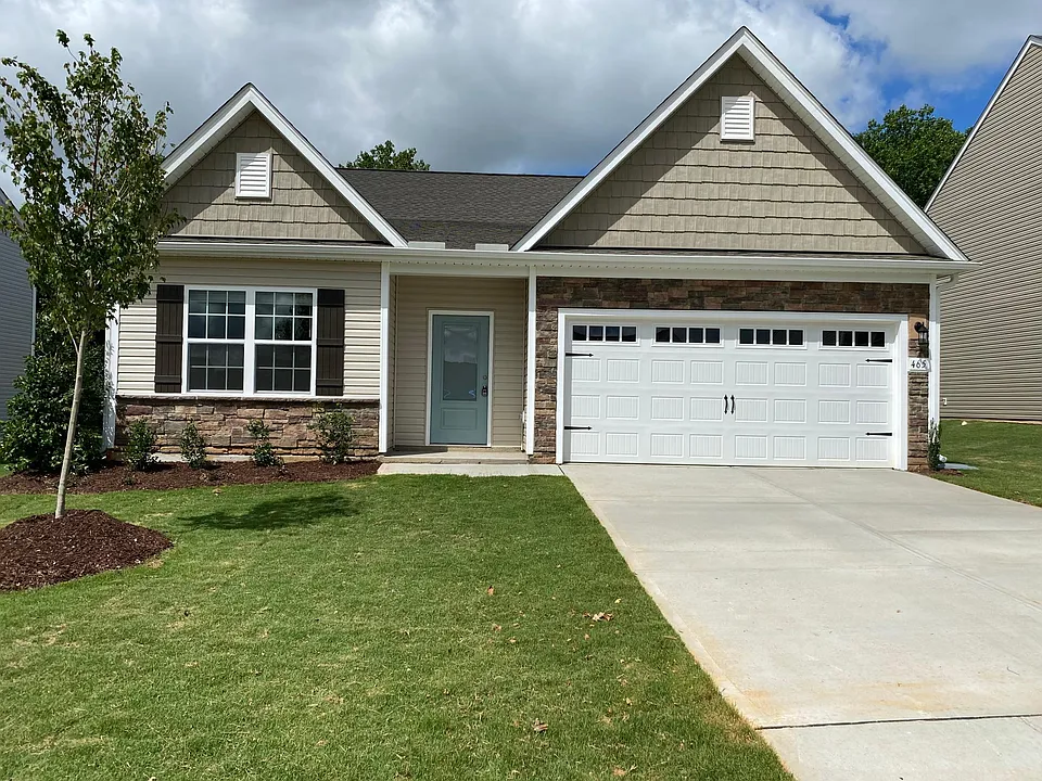 465 Access Dr