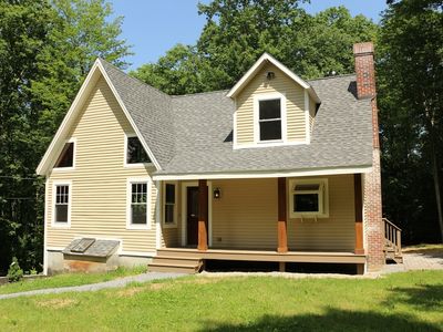 35 Birch Dr, Petersham, MA, 01366