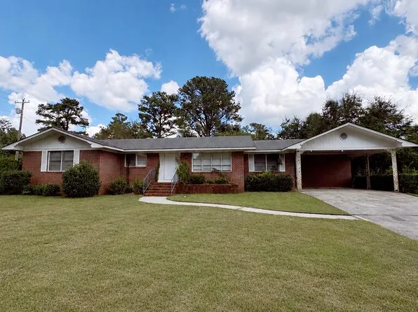 100-100 Sherwood Ave, Troy, AL 36081