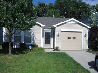 14466 Cuppola Dr, Noblesville, IN 46060