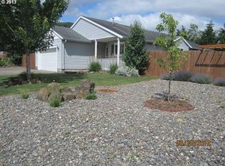 430 Skookum Ct, Columbia City, OR