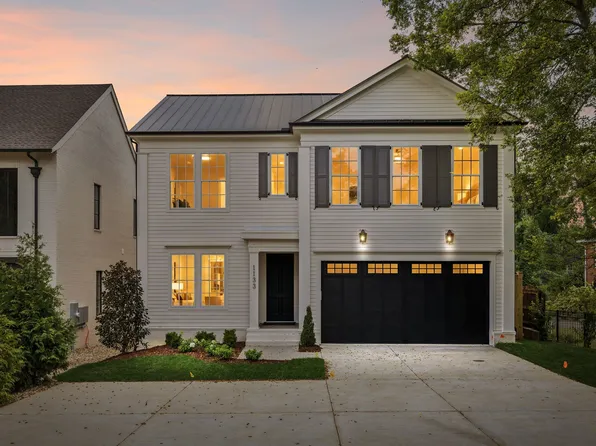 1133 Maplehurst Ln, Nashville, TN 37204
