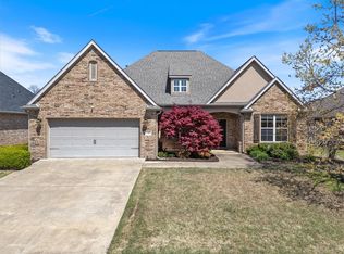 1707 W Berkeley Ave, Rogers, AR 72758