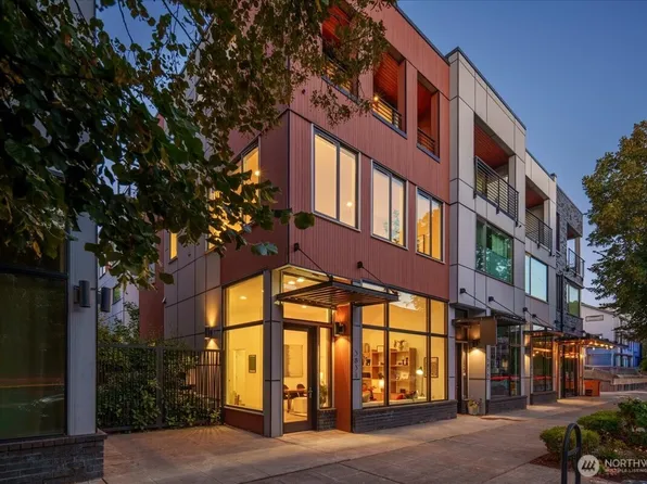 3834 California Avenue SW, Seattle, WA 98116